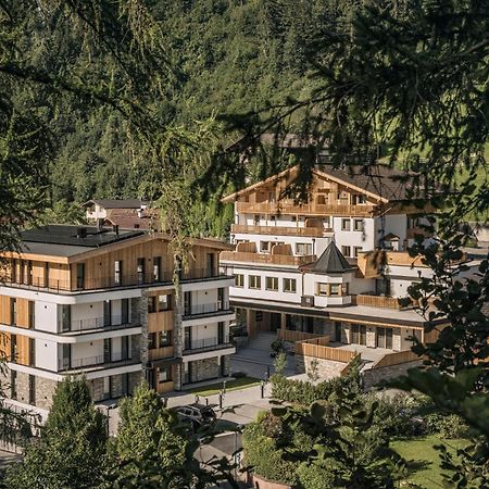 Resort Schrofenblick Mayrhofen Exteriér fotografie